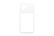 Handys - Cover & Cases - Fairphone (Gen. 6) Protective Case - Cloud White - F6CASE-1WH-WW1