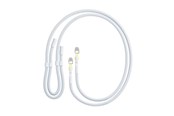 Handys - Anderes Zubehör - Fairphone (Gen. 6) Lanyard - Cloud White - F6LANY-1WH-WW1