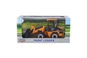 Spielzeugauto - 2-Play Traffic - Mini Shovel 1:24 22cm - 540571