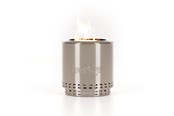 Grill und Zubehör - HerQs Smokeless FirePit - Cozy - HERQS902
