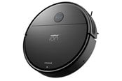 Roboter Staubsauger - Niceboy Roboter Staubsauger ION Charles i6 - Black - CHARLES-I6-BLACK