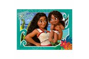 Puzzle - Ravensburger Jigsaw puzzle 4in1 Disney Vaiana 2 2D Puzzles - 120041252