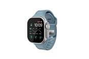 Smartwatch - Accessories - KeyBudz Journey Apple Watch Strap - Tidal Blue - AW_S1L_TBL