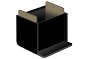 Gaming Zubehör - Arcade1Up Classic SE (Slim Edition) Riser - GEN-R-406000