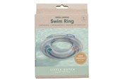 Wasserspielzeug - Little Dutch Fresh Greens Swimming Ring 50cm - 2012318