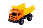 Spielzeugauto - Cavallino Toys - Construction Dump Truck 21cm - 2030CN01