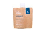 Haircare - K-Respect Keratin Hair Shampoo For Smoothening - 8032274086383