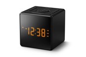 DAB, Netzwerk und Radiowecker - Philips TAR4500 Clockradio - FM - Mono - TAR4500/12