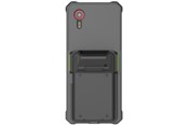 Handys - Anderes Zubehör - Samsung Galaxy XCover7 - SmartSled Scanner - Black - GP-TOG556ASBBW