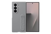 Handys - Cover & Cases - Samsung Galaxy Z Fold7 - Silicone Case - Grey - EF-MF966CJEGWW