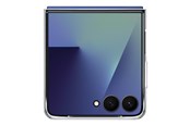 Handys - Cover & Cases - Samsung Galaxy Z Flip7 - Clear Case - Transparent - EF-AF766CTEGWW