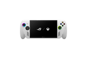 Spielkonsolen - ASUS ROG XBOX ALLY - Ryzen Z2 A - 16GB - 512GB - 90NV00G1-M001D0