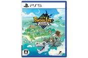 Spiele - Fantasy Life i: The Girl Who Steals Time - Sony PlayStation 5 - Action/Abenteuer - PEGI Unknown - 4571237661266