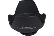 Kameras und Objektivzubehör - Polaroid Lens Hood Screw-On 52mm - PLLH52