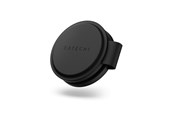 Handys - Adapter und Ladegeräte - Satechi OntheGo 2-in-1 Wireless Charger - Black - ST-QTG21K