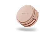 Handys - Adapter und Ladegeräte - Satechi OntheGo 3-in-1 Wireless Charger - Desert Rose - ST-QTG31R
