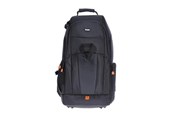 Kamerataschen - Rollei Fotoliner Photo Backpack L - Black - 20292
