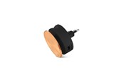 Handys - Adapter und Ladegeräte - Usbepower AERO MINI Luxury Editon - Dual USB roll charger with iPhone stand and cable roller - Copper - MINI_AERO_CP