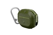 Handys - Cover & Cases - KeyBudz ElementProof Series for Airpods 4th Gen - Forest Green - AP4_S6_FGN