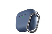 Handys - Cover & Cases - KeyBudz Elevate Series Keychain for Airpods 4th gen - Cobalt Blue - AP4_S8_CBB