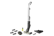 Staubsauger - Kärcher Staubsauger Hard floor cleaner FC 4-4 Battery Set 4B Duo - 1.056-406.0