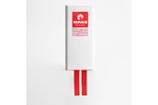 Brandschutzausrüstung  - MAUS Dekke Home Fire Blanket - 5001-1
