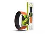 Smartwatch - Accessories - Mobile Origin Magnetic Watch Strap II - orange/black - Apple Watch 49mm/46mm/45mm/44mm - AWMS-02-ORG-BLK