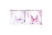 Kostüme - LG-Imports Butterfly Wings with Magic Wand & Tiara - 0632