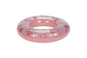Wasserspielzeug - Little Dutch Pink Flower Swim Ring 50cm - 2014447