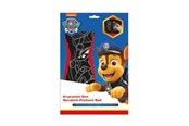 Kreativ-Spiele - Undercover - Scratch Art Set PAW Patrol - PPDT3094