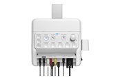 Beamerzubehör und Beschläge - Epson ELPCB03N - projector control box - connection - V12HB11040