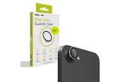 Handys - Schutzfolie - Mobile Origin Easy Lens guards - clear- iPhone 17e/16e - FRL-LSG-i16e-CLR