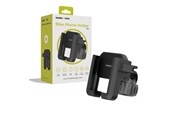 Handys - Anderes Zubehör - Mobile Origin Bike phone holder B2 - black - MO-BPH-B2