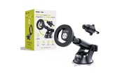 Handys - Anderes Zubehör - Mobile Origin 2in1 Dash and Vent Magnetic Car Holder - MO21 - MO-DAV-MCH