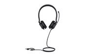 Kopfhörer/Headsets - Yealink UH35 Dual UC USB-C/A - 1308164