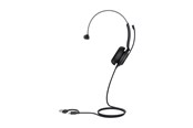 Kopfhörer/Headsets - Yealink UH35 Mono UC USB-C/A - 1308166