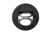 Handys - Anderes Zubehör - PITAKA MagEZ Grip 3 Black/Grey - MGB2402