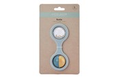 Baby Spielzeug - Little Dutch Ball Rattle Blue - 2012284