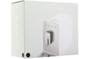 Kaffeezubereitung - SMEG 50's Style BCC13BLMEU - automatic coffee machine with cappuccinatore - 19 bar - black - BCC13BLMEU