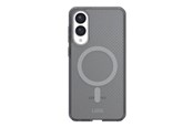 Handys - Cover & Cases - UAG Dot w/Magnet Ash - Samsung Galaxy S25 Edge - 214503113131