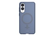 Handys - Cover & Cases - UAG Dot w/Magnet Cloud Blue - Samsung Galaxy S25 Edge - 214503114151