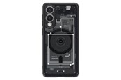 Handys - Cover & Cases - Spigen Ultra Hybrid MagSafe - zero one black - Samsung Galaxy S25 Edge - ACS09415