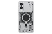 Handys - Cover & Cases - Spigen Ultra Hybrid MagSafe - neo one - Samsung Galaxy S25 Edge - ACS09416