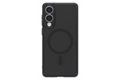 Handys - Cover & Cases - Spigen Ultra Hybrid MagSafe - frost black - Samsung Galaxy S25 Edge - ACS09419