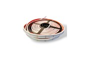 Lampen - HiluX RGBW COB LED Strips - 24V - 18W/m - 620lm/m - RGB+2700K - CRI90+ - 5m - IP67 - 5714255010879