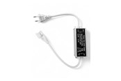 Lampen - HiluX Starter cable for HighPower SMD - Flicker-free - incl. end plug - 230V - 5714255011029