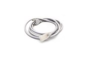 Lampen - HiluX Starter cable for  HighPower SMD - 2m - Incl. end plug - 230V - 5714255011036