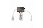 Lampen - HiluX Remote dimmer for  HighPower SMD LED Strip - 230V - 5714255011050