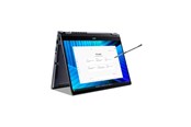 Laptops - Acer TravelMate P4 Spin 14 TMP414RN-55-TCO - NX.BF8EG.006
