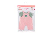 Dolls & Accessories - Corolle - T-Shirt and Overall for Baby Doll 36cm - 9000141700